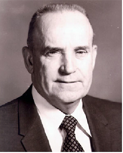 Dr. Frank E. Grubbs