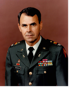 Brigadier General Thomas R. Dickinson