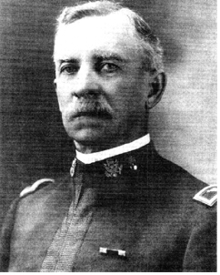 Brigadier General John T. Pitman Jr.