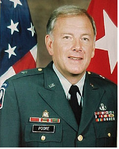 Brigadier General Randolph T. Poore