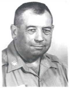 Lieutenant Colonel Karl L. Zilske