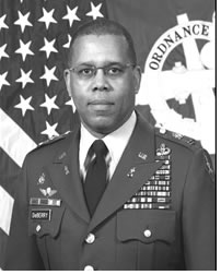 Chief Warrant Officer 5 Harold L. DeBerry