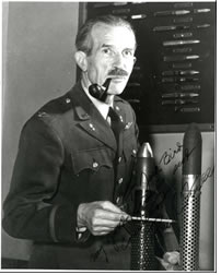 Colonel Rene R. Studler