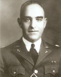 Major Allen F. Grum