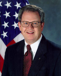 Mr. James L. Flinn III