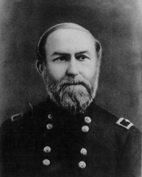 Lieutenant Colonel Charles B. Kingsbury