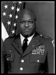 Chief Warrant Officer Five James A. Jackson