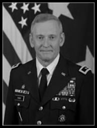 Major General Robert M. Radin