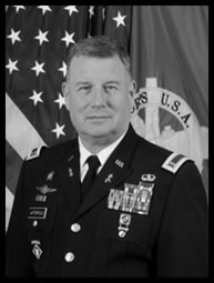 Chief Warrant Officer Five Bernard L. Satterfield