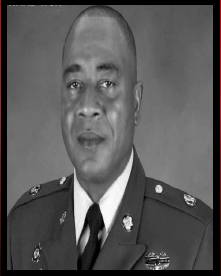 CSM Edward T. Brooks, Jr.