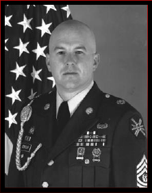 CSM Mark S. Gerecht