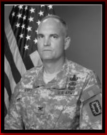 COL Kevin Lutz