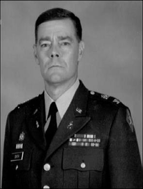 Col. Kevin M. Smith