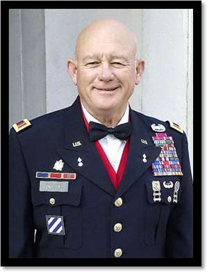 Chief Warrant Officer Five Robert C. Tadlock