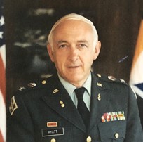 COL Frederick J. Hyatt