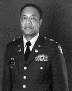 CW5 Curtis Atkins Jr