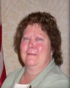 LTC Susan P. Carlson