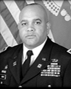 COL Charles C. Gibson
