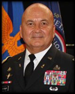 CW5 James Rathburn
