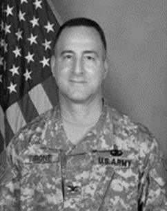 COL Joseph A. Tirone