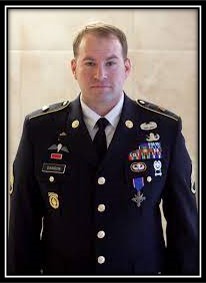 SFC Jeffrey Dawson