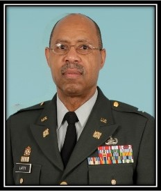 COL Dick Larry