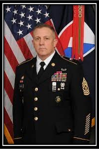 CSM Rodger Mansker