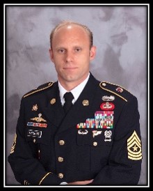 SGM Clayton Merritt