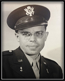 Captain Richard “Dick” H. Bosch