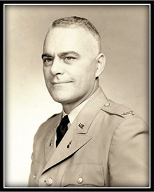 Colonel Robert B. Braid