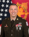 Command Sergeant Major Jason E. Decker