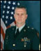 Command Sergeant Major Timothy D. Ayers