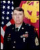 Command Sergeant Major Joshua C. Hooper