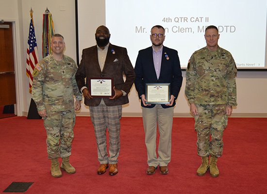 U.S. Army Ordnance Corps | School, Fort Gregg-Adams, VA