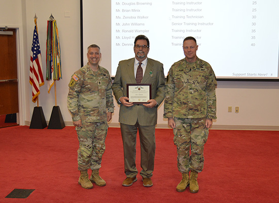 U.S. Army Ordnance Corps | School, Fort Gregg-Adams, VA