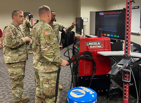 U.S. Army Ordnance Corps | School, Fort Gregg-Adams, VA