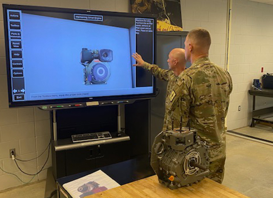 U.S. Army Ordnance Corps | School, Fort Gregg-Adams, VA