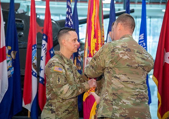 U.S. Army Ordnance Corps | School, Fort Gregg-Adams, VA