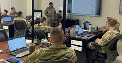 U.S. Army Ordnance Corps | School, Fort Gregg-Adams, VA