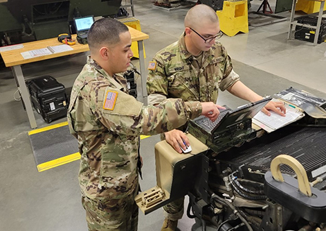 U.S. Army Ordnance Corps | School, Fort Gregg-Adams, VA