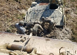 U.S. Army Ordnance Corps | School, Fort Gregg-Adams, VA