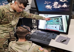 U.S. Army Ordnance Corps | School, Fort Gregg-Adams, VA