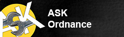 Ask Ordnance