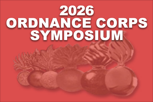 OD Corps Symposium