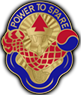 U.S. Army 59th Corps crest
