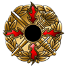 U.S. Army EOD Crest