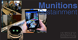 U.S. Army Ordnance Corps | School, Fort Gregg-Adams, VA