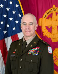 Chief Warrant Officer Kent H. Shepherd III