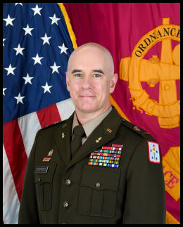 Chief Warrant Officer Kent H. Shepherd III