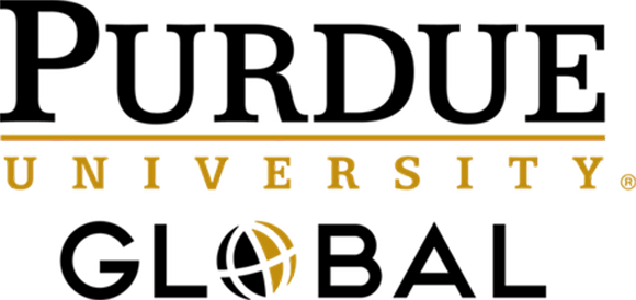 Purdue University Global logo